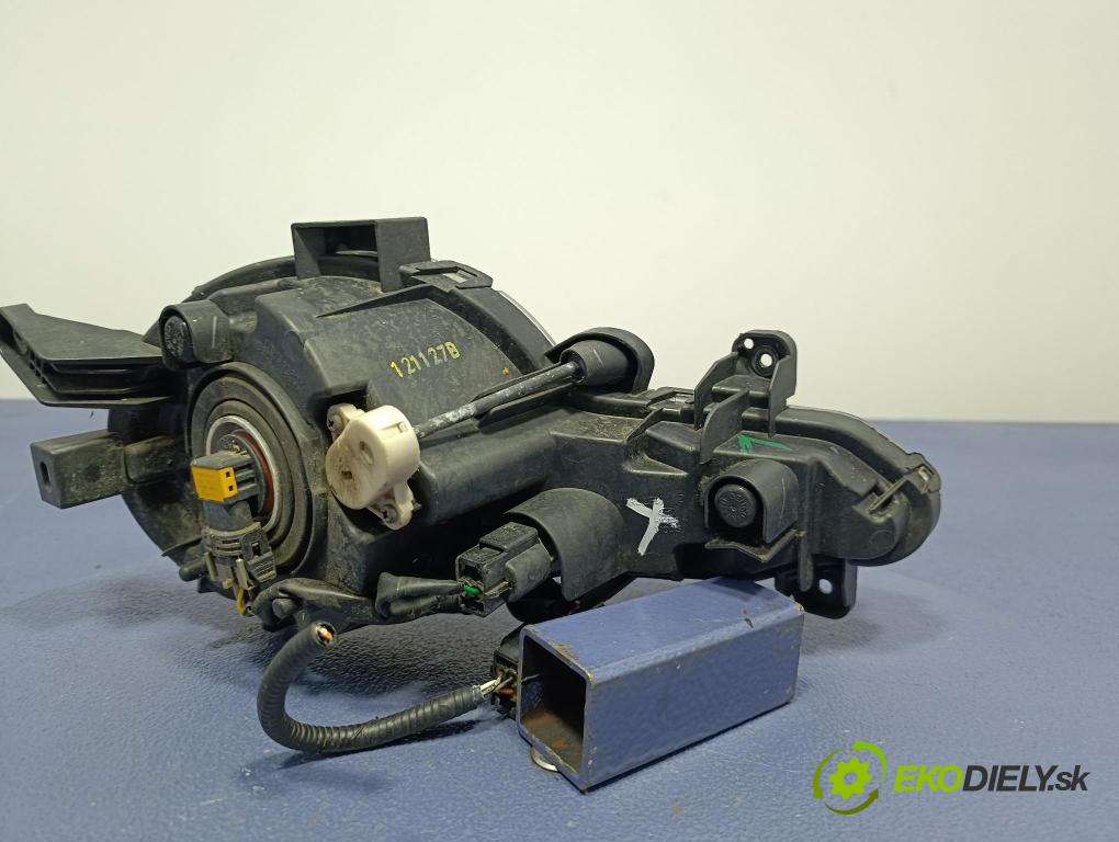Hyundai I30 2001 Halogen Levý: 92201-A6310