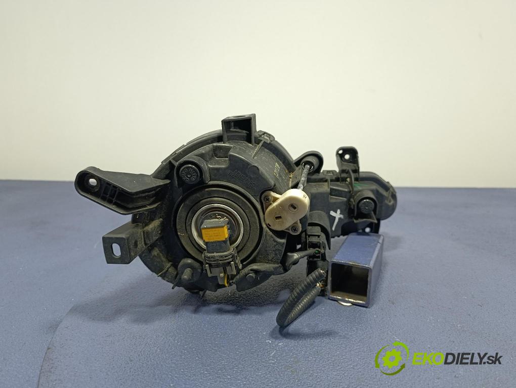 Hyundai I30 2001 Halogen Levý: 92201-A6310