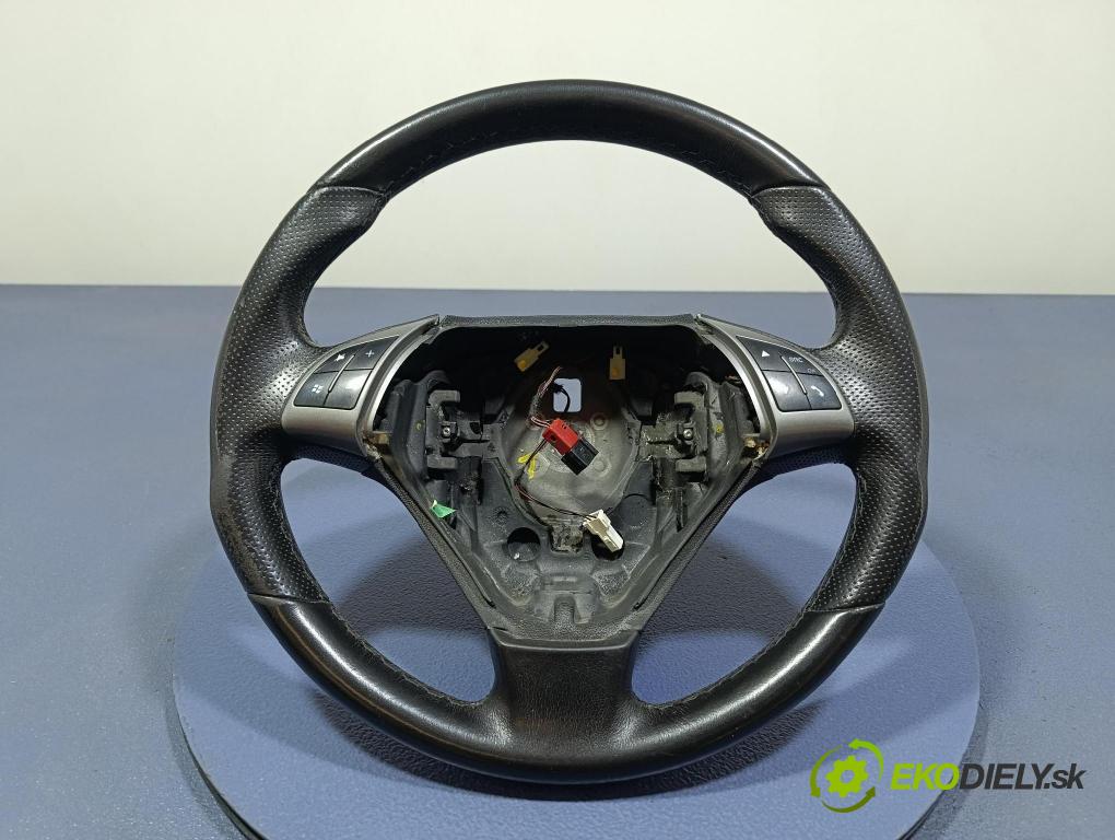 Fiat Bravo 2010 volant