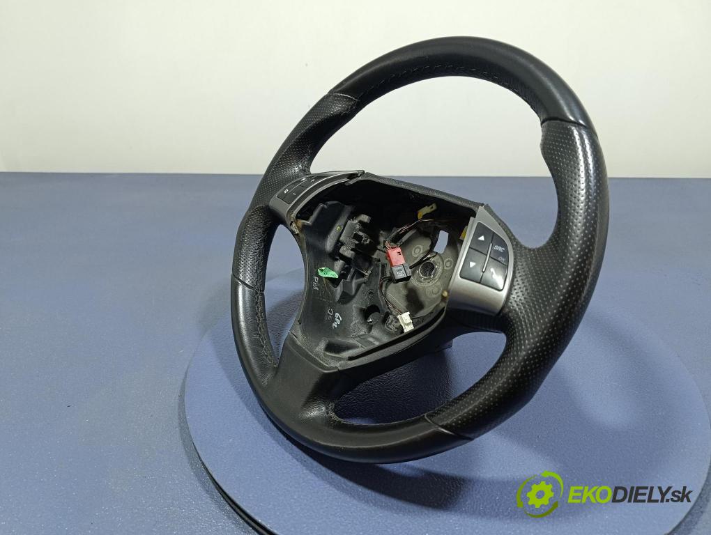 Fiat Bravo 2010 volant