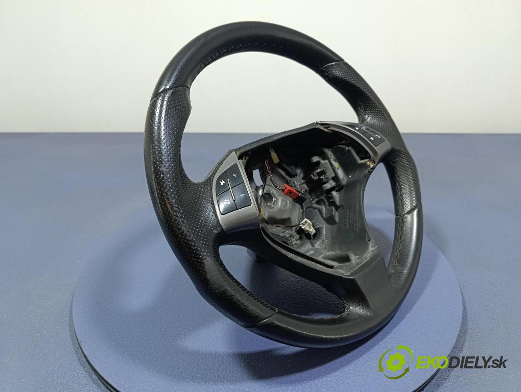 Fiat Bravo 2010 volant