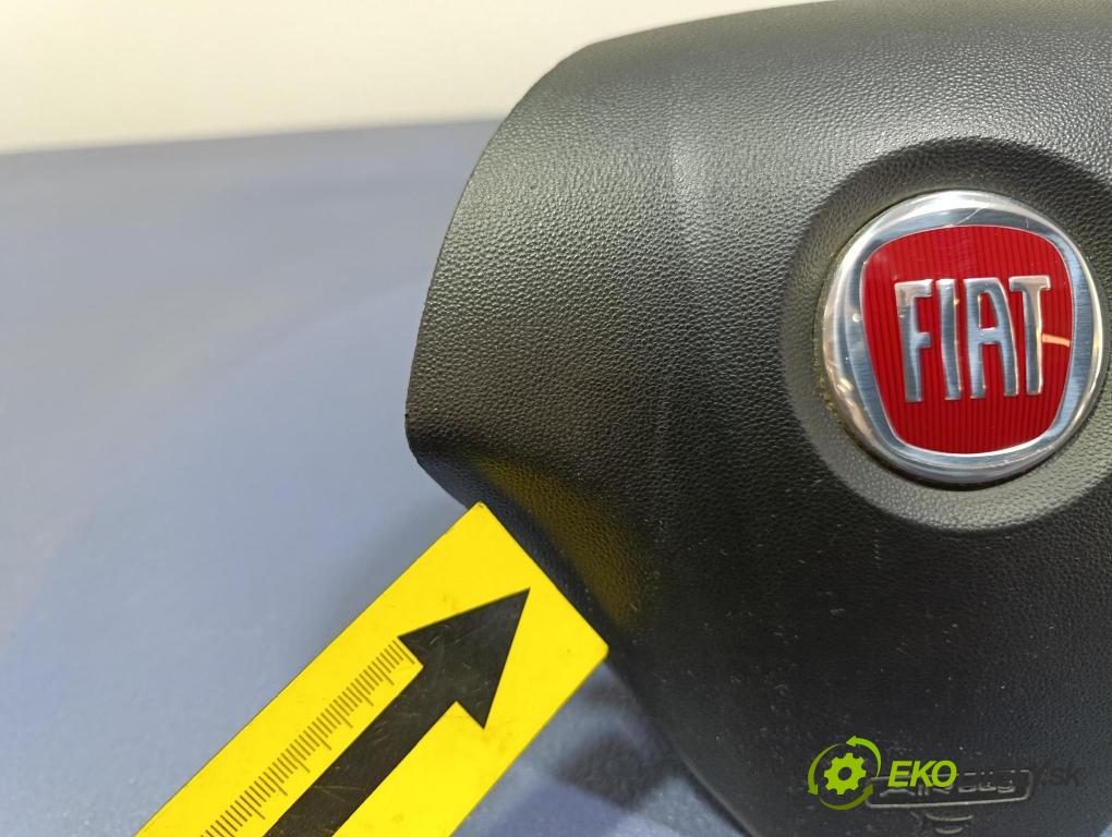 Fiat Bravo 2010 Airbag: Řidiči: x 7354980250