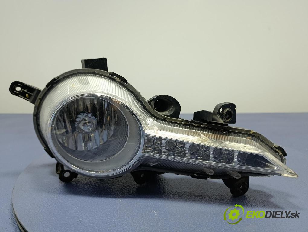 Hyundai I30 2001 Halogen v pravo: 92202-A6310