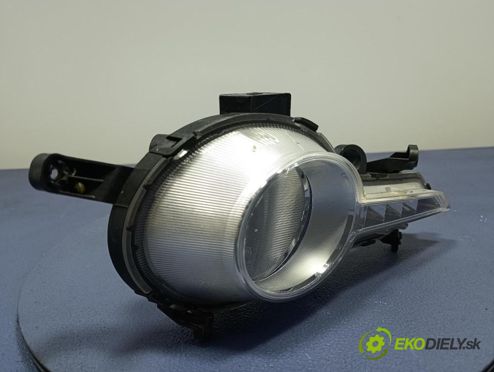 Hyundai I30 2001 Halogen v pravo: 92202-A6310