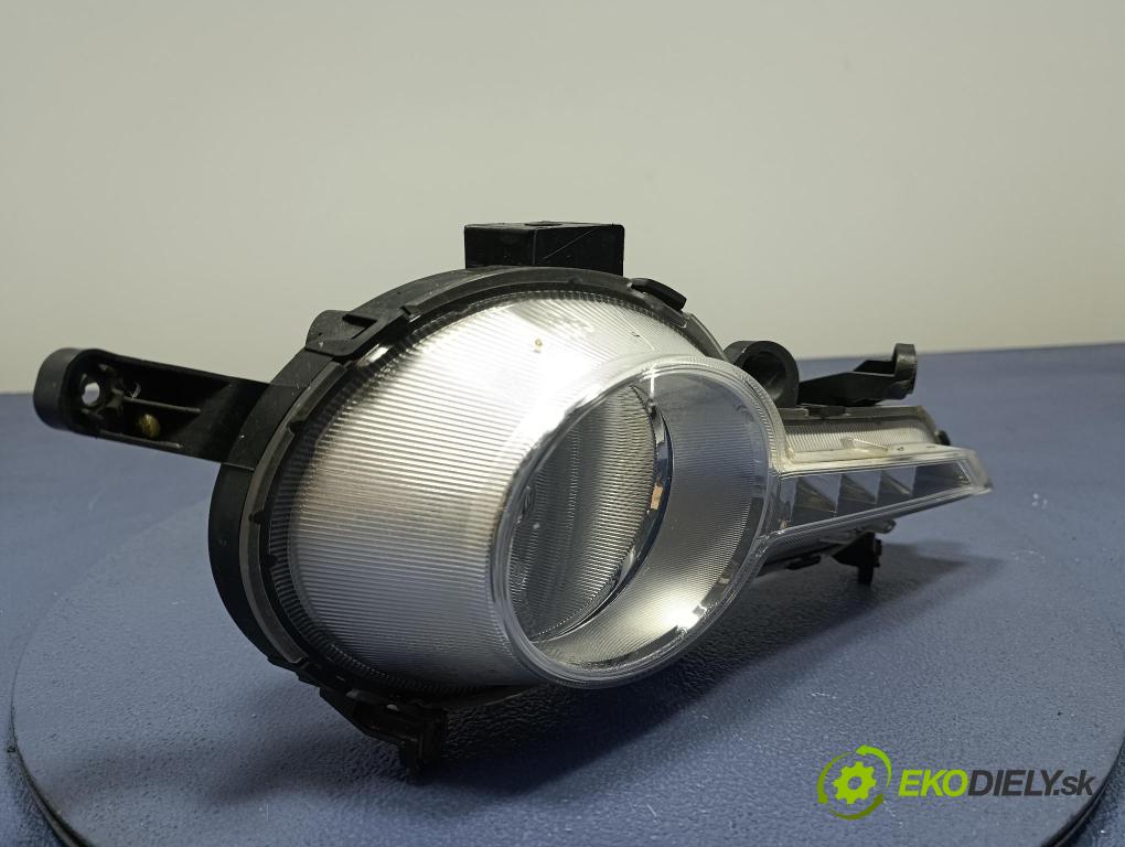 Hyundai I30 2001 Halogen v pravo: 92202-A6310