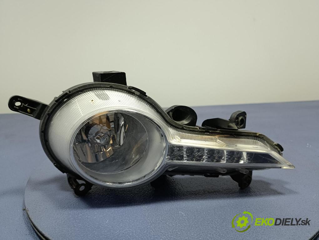 Hyundai I30 2001 Halogen v pravo: 92202-A6310