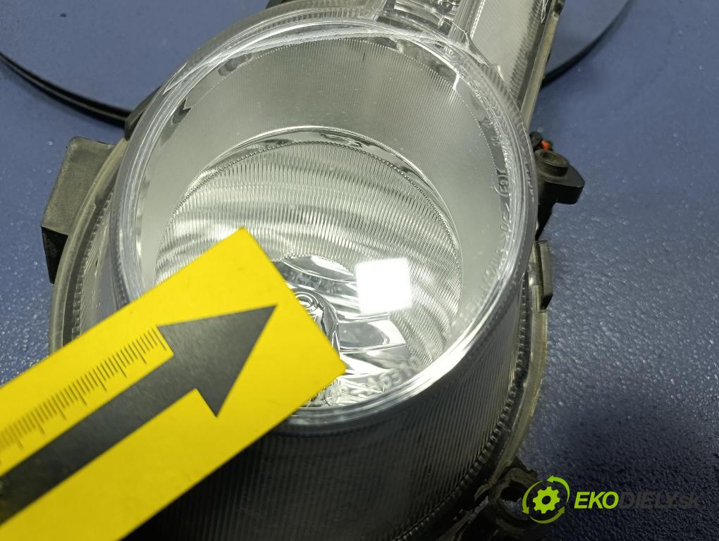 Hyundai I30 2001 Halogen v pravo: 92202-A6310