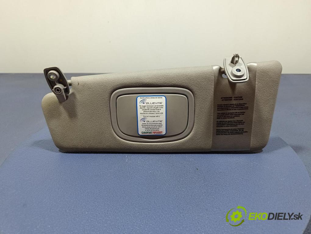 Fiat Bravo 2010 kryt
