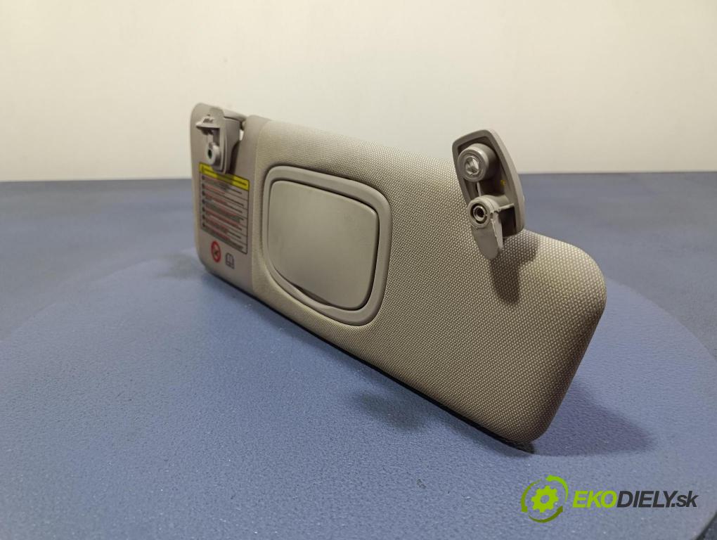 Fiat Bravo 2010 kryt