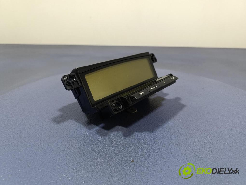Kia Ceed 2009 displej Radio / GPS 95710-1H150