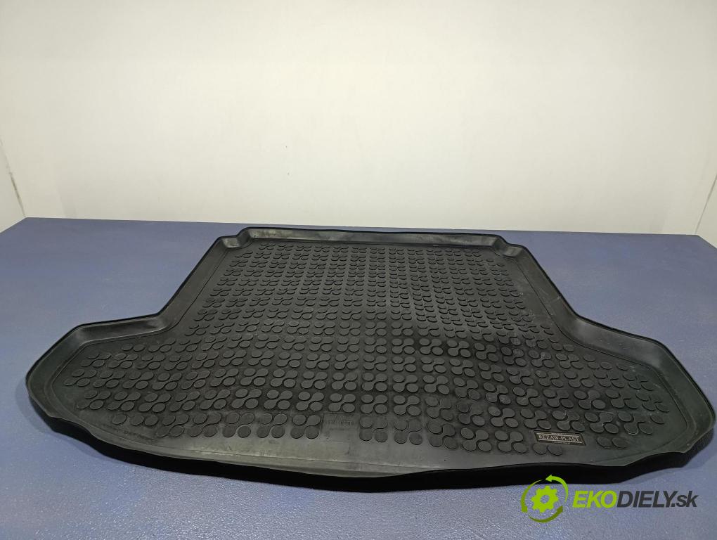 Kia Ceed 2009 koberec do auta REZAW-PLAST 2307