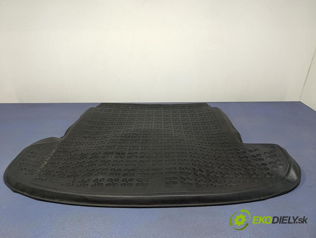 Kia Ceed 2009 koberec do auta REZAW-PLAST 2307