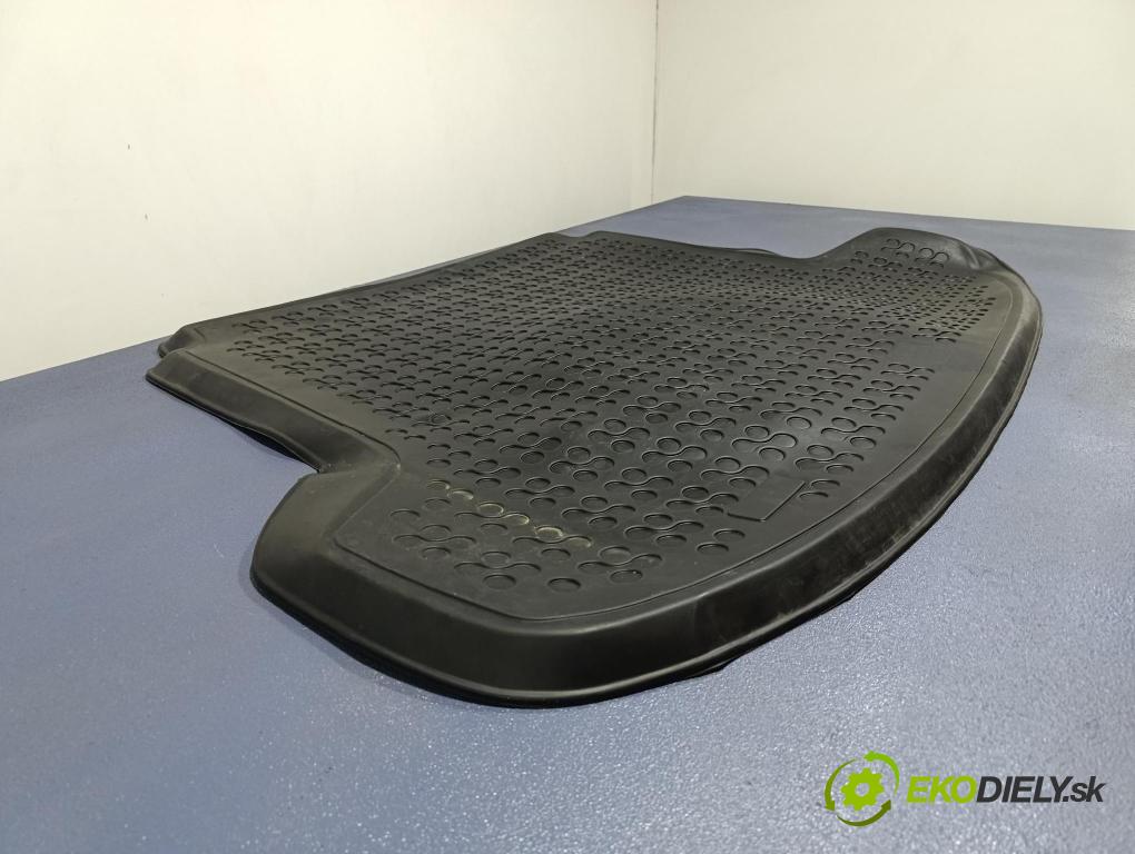 Kia Ceed 2009 koberec do auta REZAW-PLAST 2307