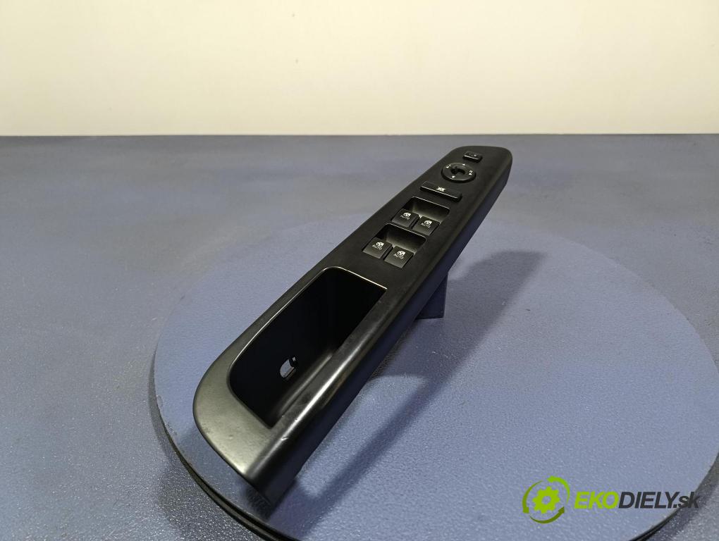 Kia Ceed 2009 Přepínač Sklenka: 369490