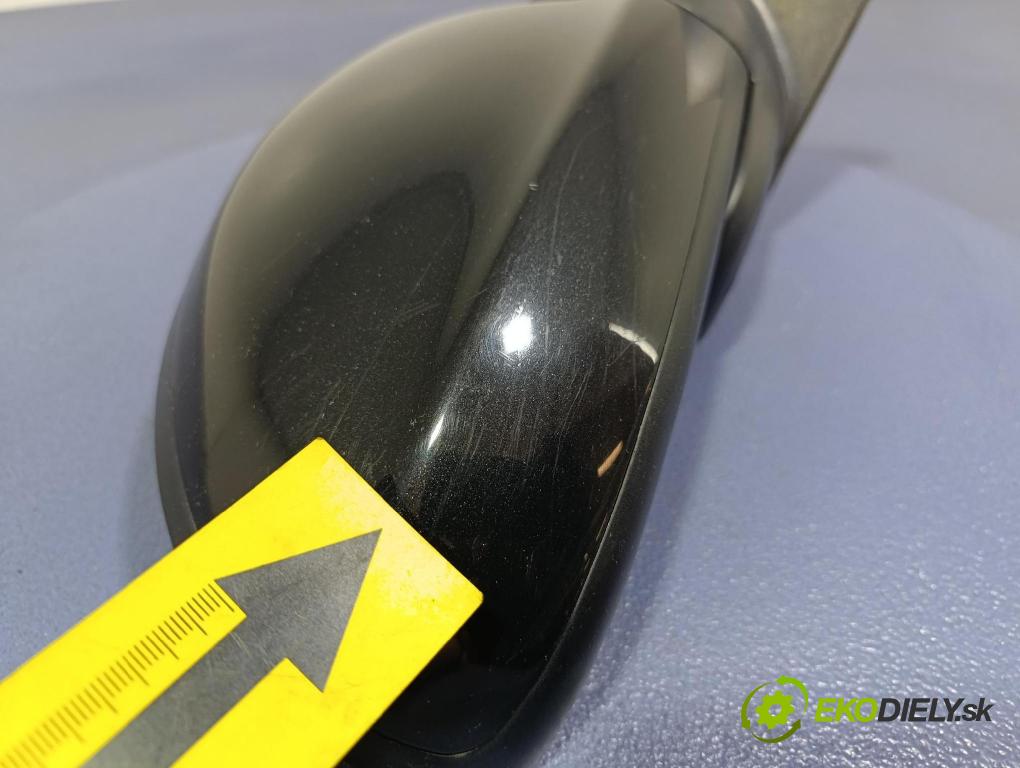 Kia Ceed 2009 zpětné zrcátko prave 87606-1H160