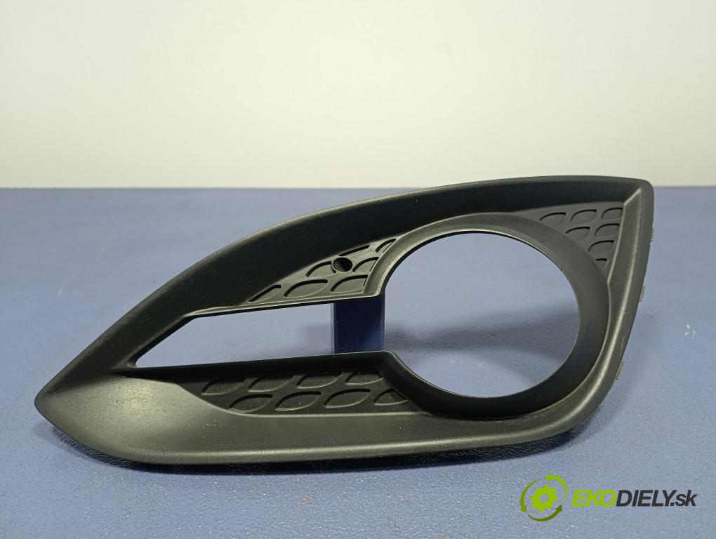 Hyundai I30 2001 nárazník před 86563-A6330