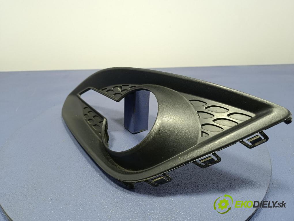Hyundai I30 2001 nárazník před 86563-A6330