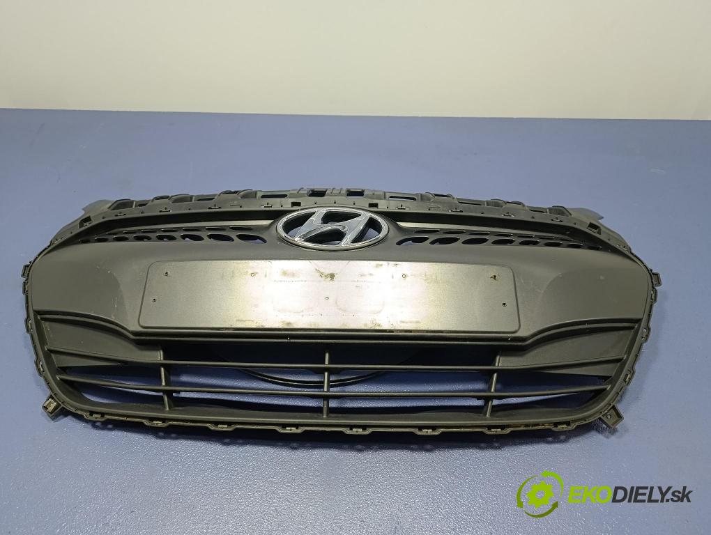 Hyundai I30 2001 mřížka / Gril: 86352-A6300
