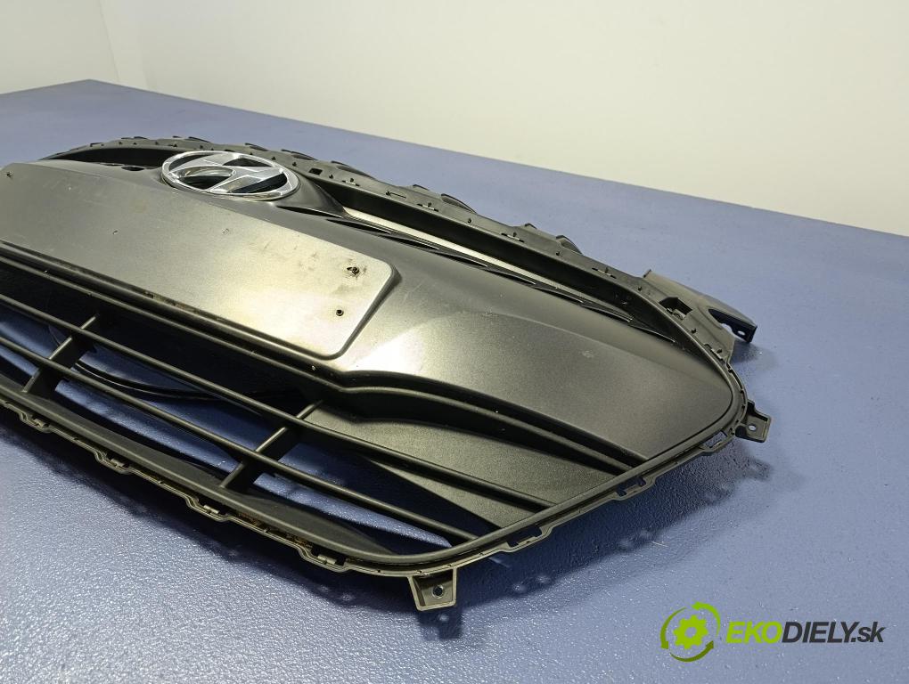 Hyundai I30 2001 mřížka / Gril: 86352-A6300