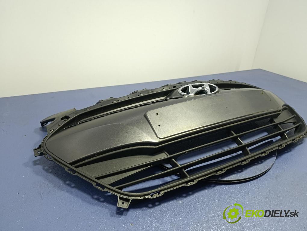Hyundai I30 2001 mřížka / Gril: 86352-A6300