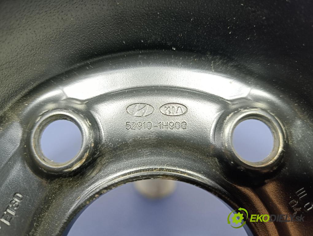 Kia Ceed 2009 kolo Přístupné 52910-1H900
