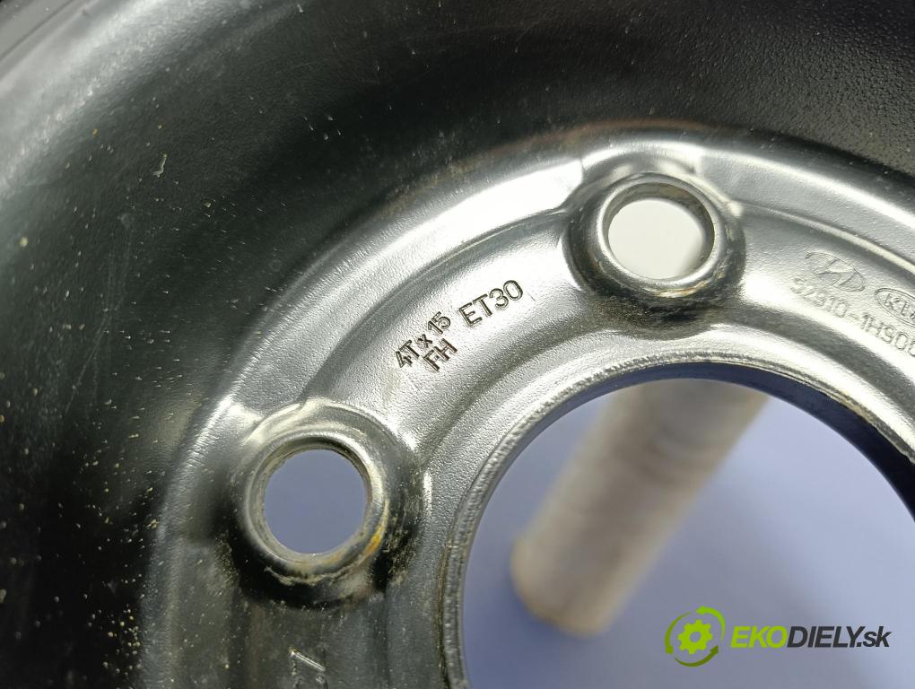 Kia Ceed 2009 kolo Přístupné 52910-1H900