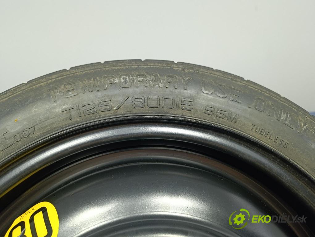 Kia Ceed 2009 kolo Přístupné 52910-1H900