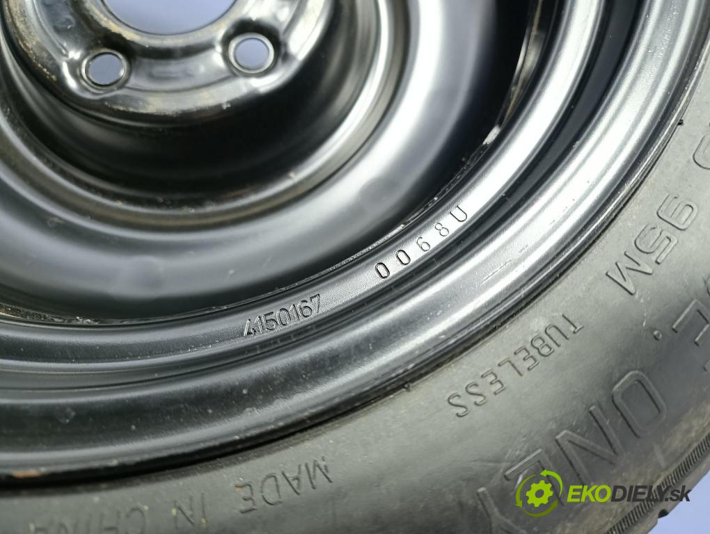 Kia Ceed 2009 kolo Přístupné 52910-1H900
