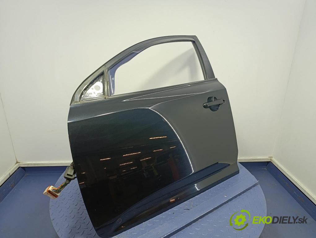 Kia Ceed 2009 dveře před Vlevo, odjet: