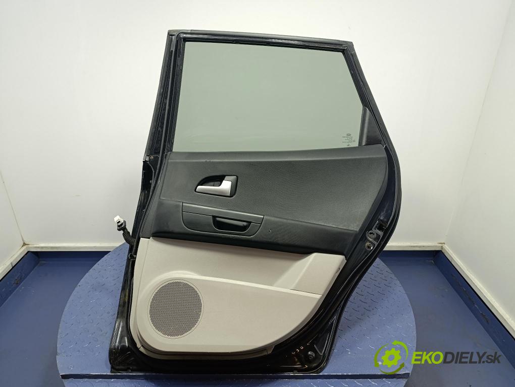 Kia Ceed 2009 dveře Zad: prave 