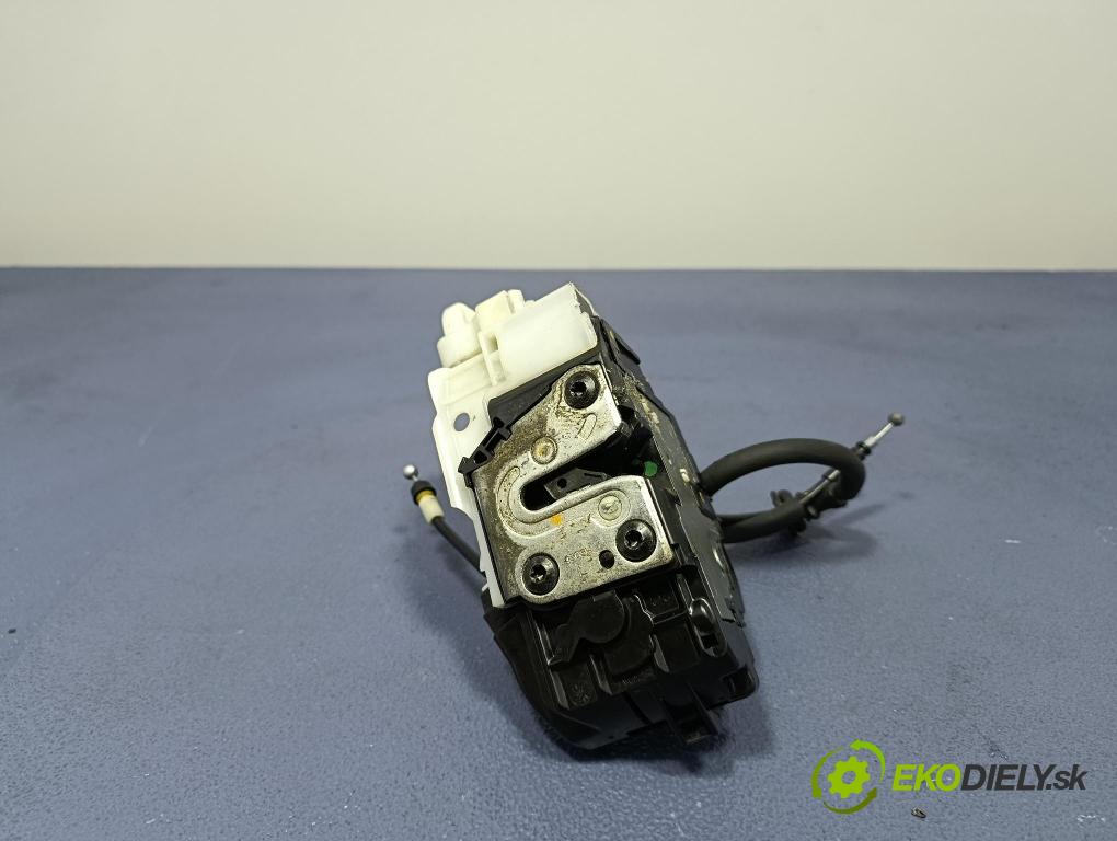 Kia Ceed 2009 zámek dveře před Levý: 4308H