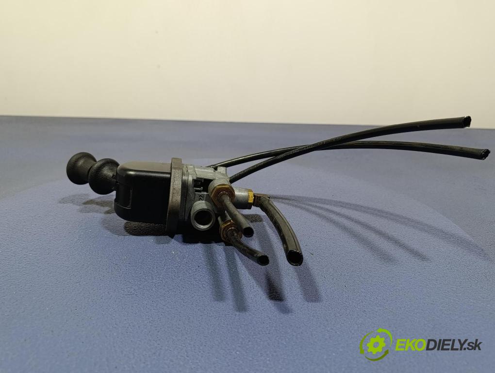 Mercedes Conecto 2008 Páka: Brzda: Ručná: A0034307581