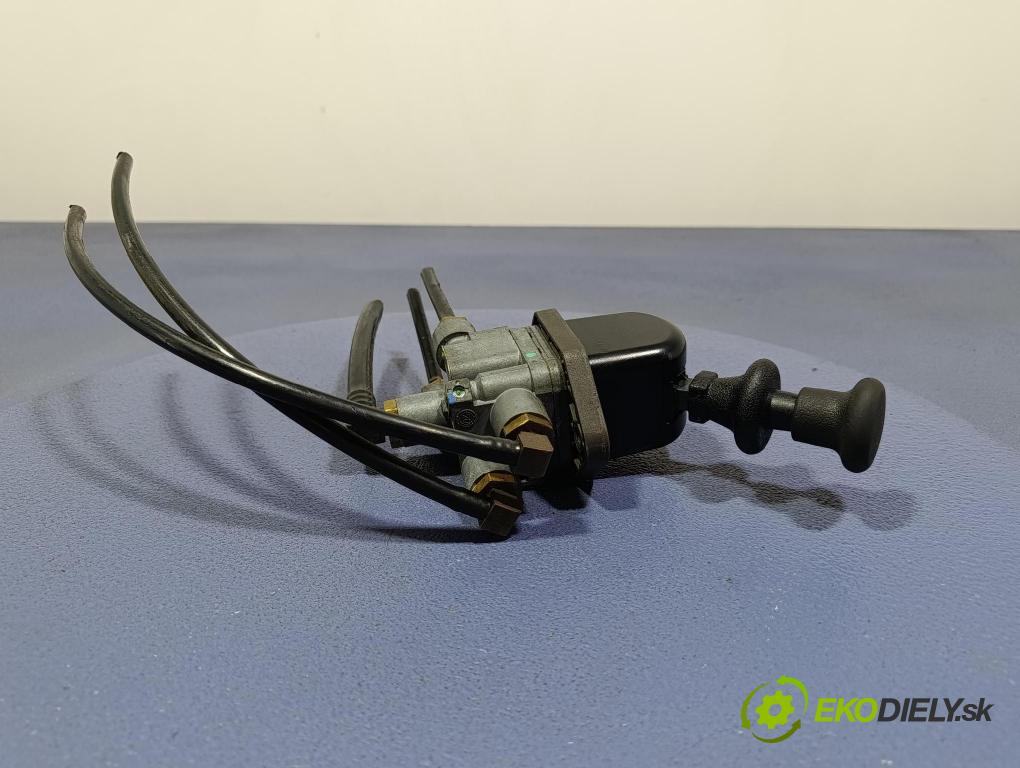 Mercedes Conecto 2008 Páka: Brzda: Ručná: A0034307581