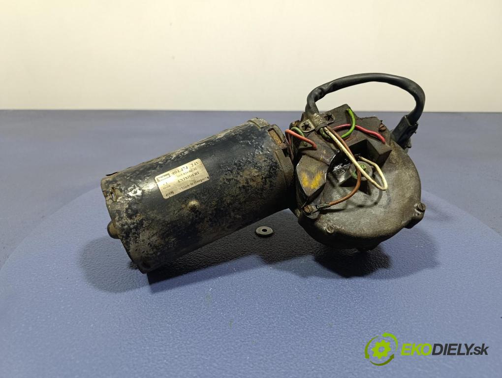 Mercedes Conecto 2008 mechanizmus motor: Stierače: Predné 0058208342
