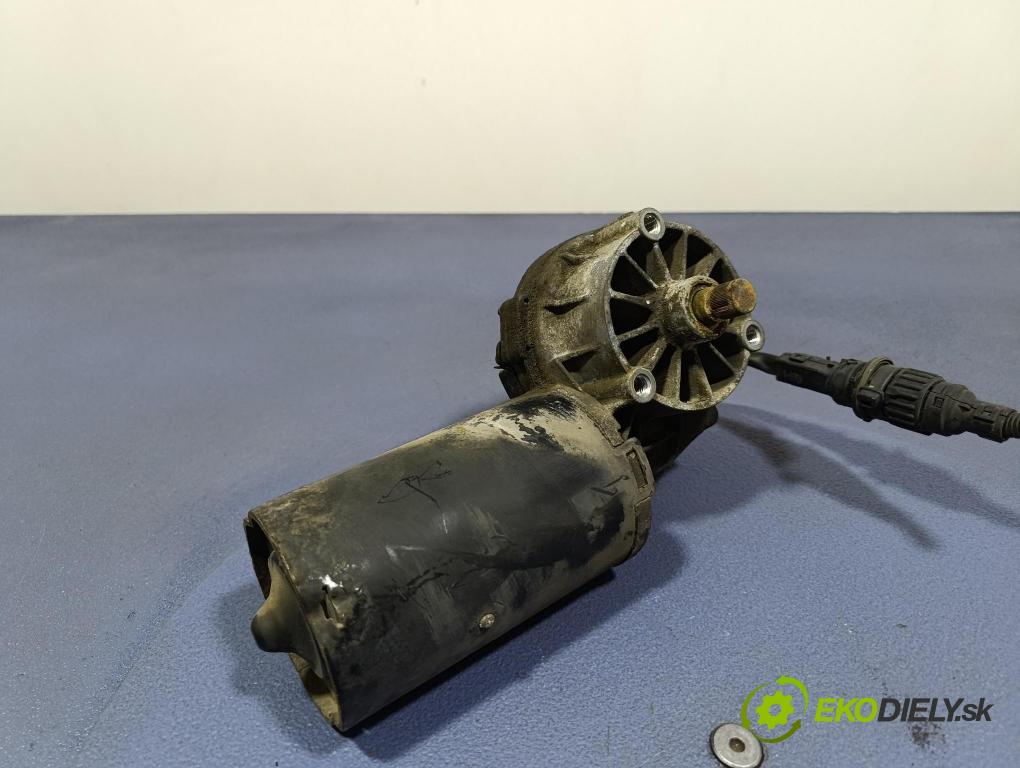 Mercedes Conecto 2008 mechanizmus motor: Stierače: Predné 0058208342