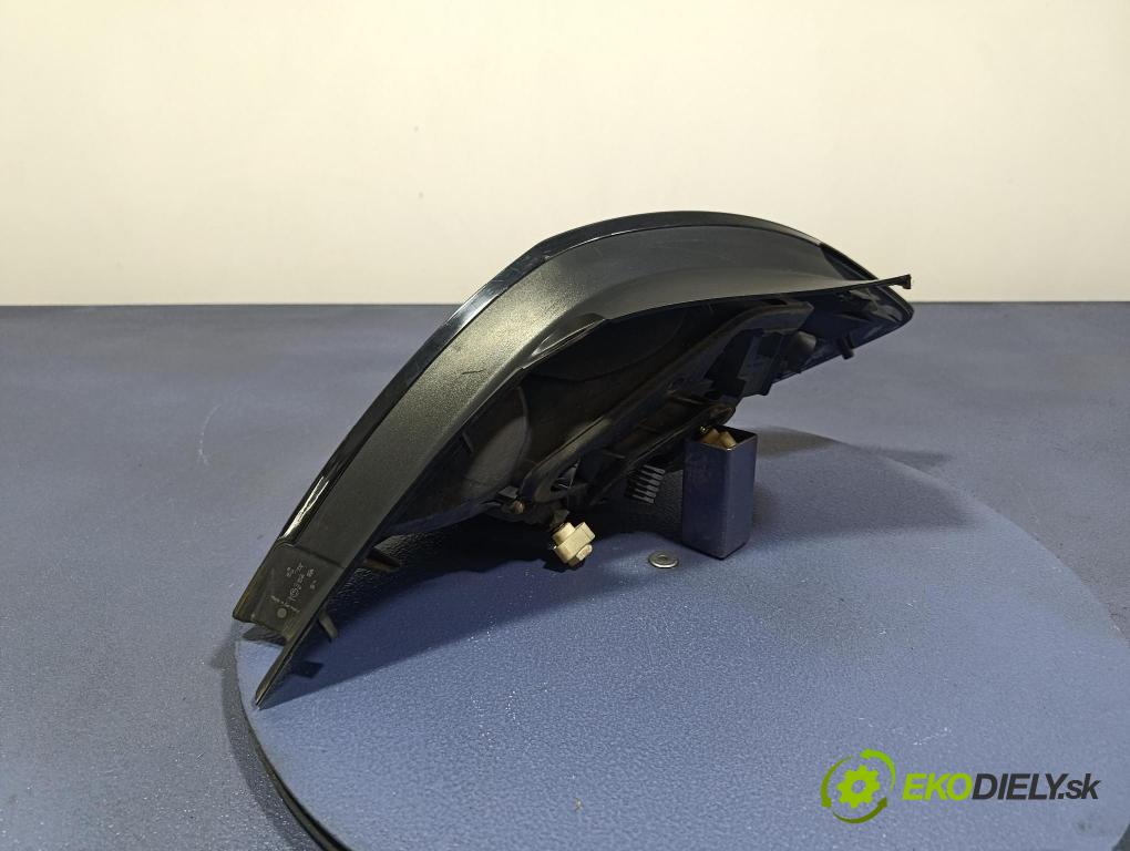 Opel Astra 2004 svetlo / reflektor zad ľavá Vonkajsia: 342691834