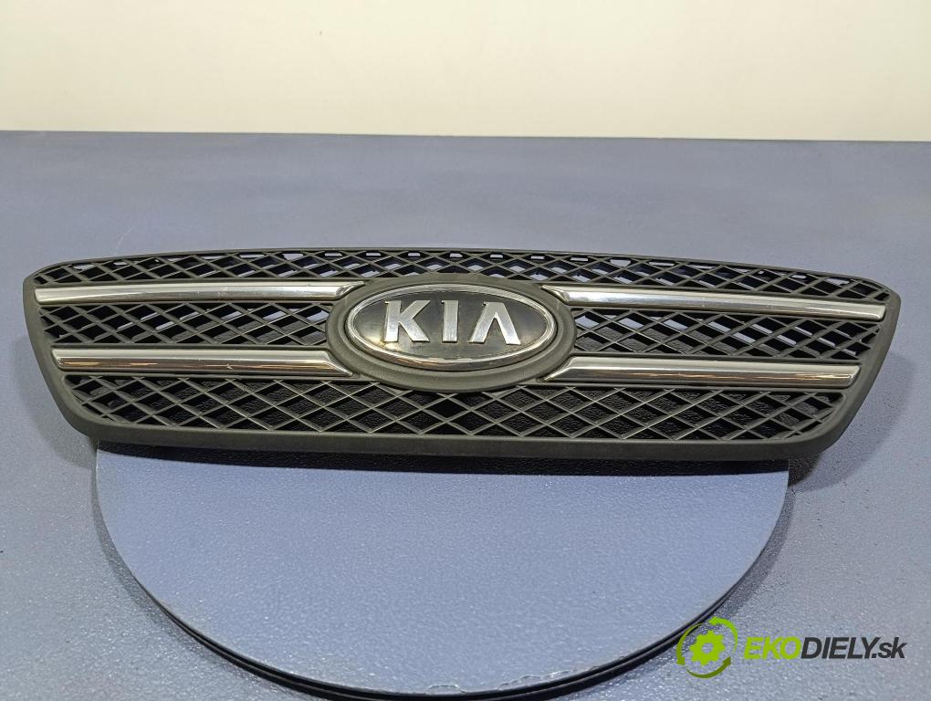 Kia Ceed 2009 miežka / Gril: 86350-1H000