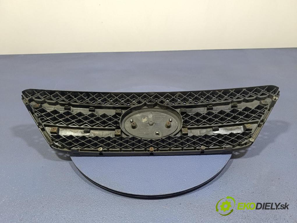 Kia Ceed 2009 miežka / Gril: 86350-1H000