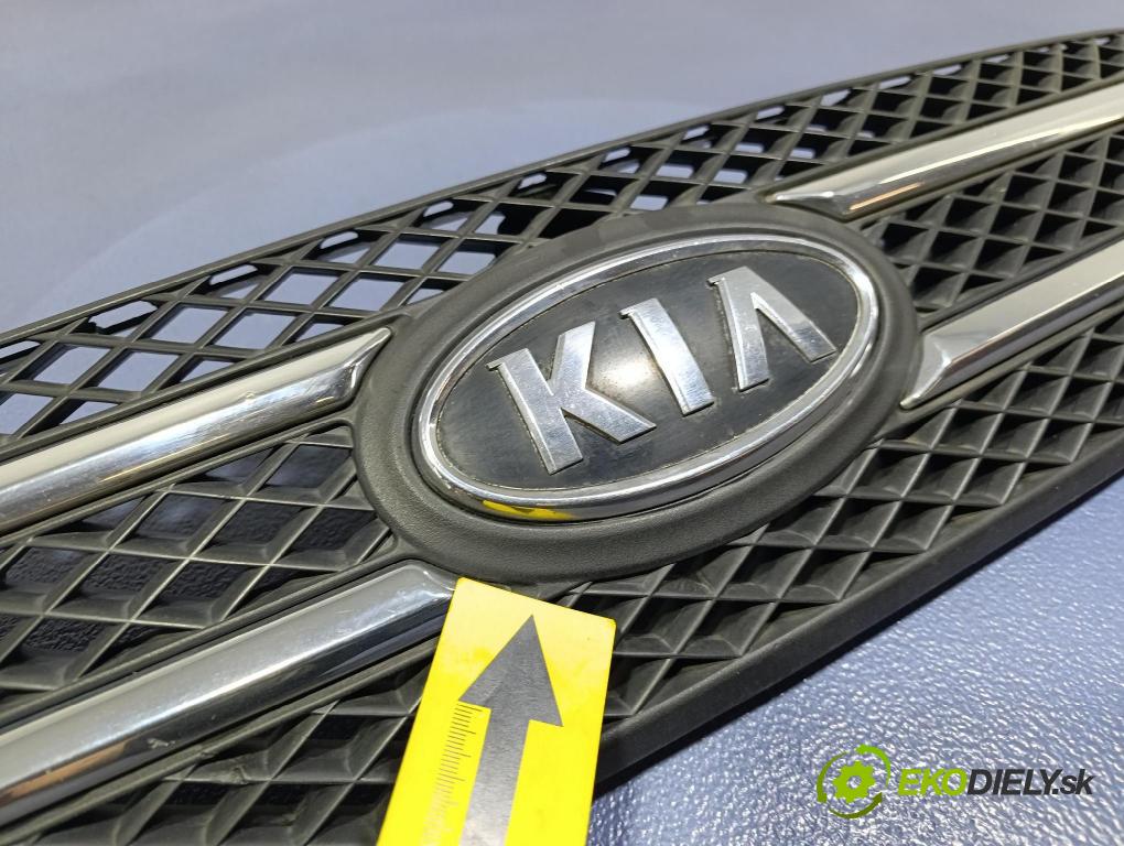 Kia Ceed 2009 miežka / Gril: 86350-1H000