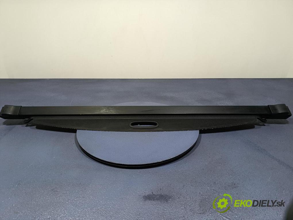 Kia Ceed 2009 roleta