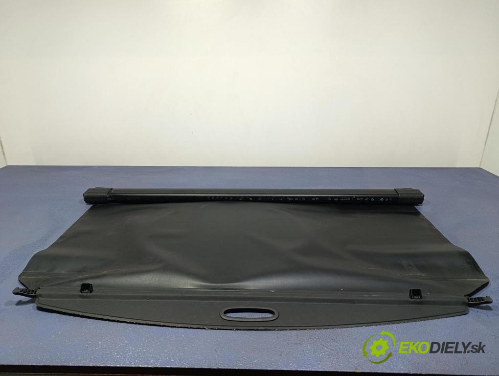 Kia Ceed 2009 roleta
