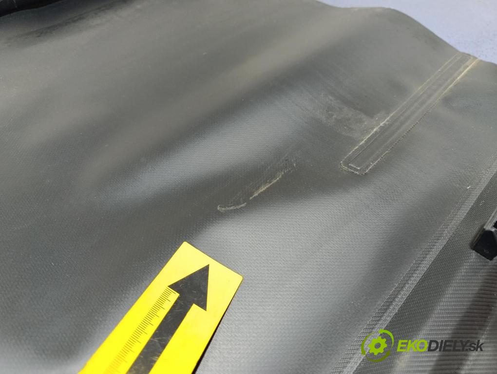 Kia Ceed 2009 roleta