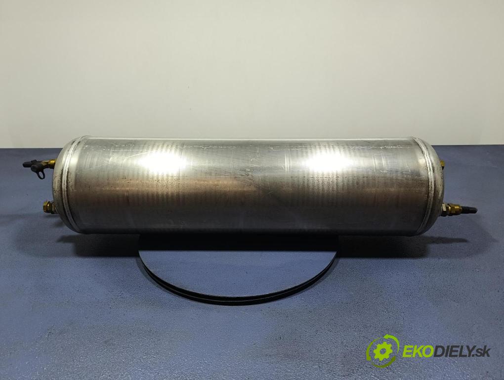 Mercedes Conecto 2008 Nádrž: Vzduch: 0044326301