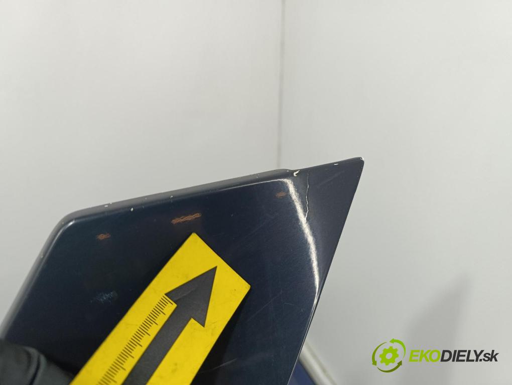 Mercedes Conecto 2008 kapota přední: A6287510230