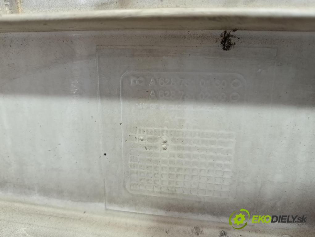 Mercedes Conecto 2008 kapota přední: A6287510230