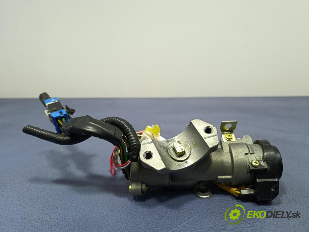 Kia Ceed 2009 Spínač zapaľovania:
