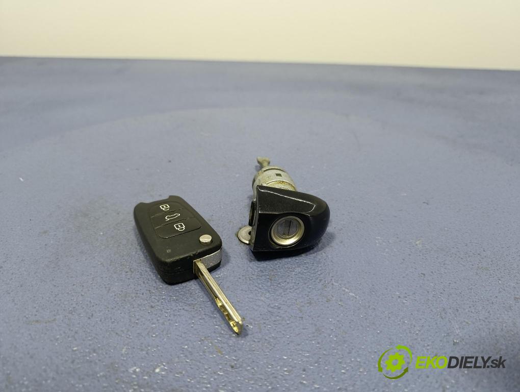 Kia Ceed 2009 Spínač zapaľovania: