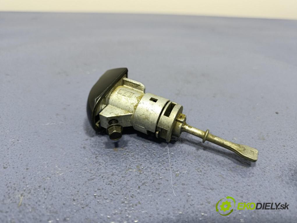 Kia Ceed 2009 Spínač zapaľovania: