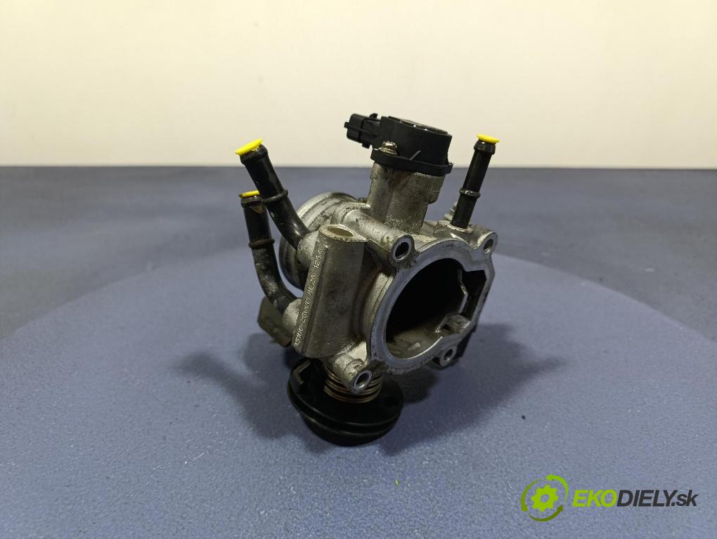 Kia Ceed 2009 klapka 35100-2B000