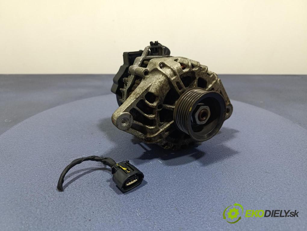 Kia Ceed 2009 Alternator 37300-2B300